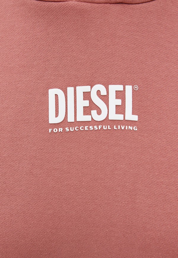 фото Худи diesel