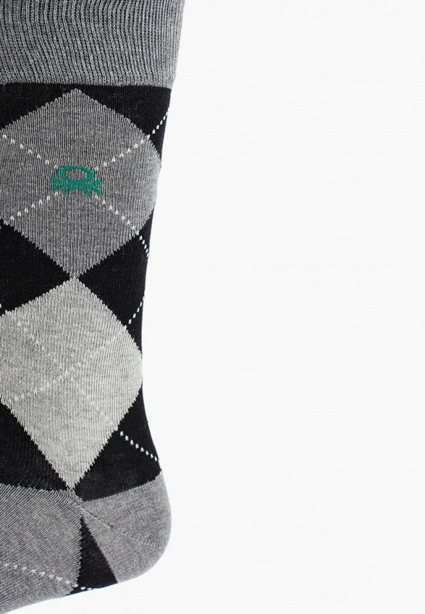 фото Носки 2 пары united colors of benetton