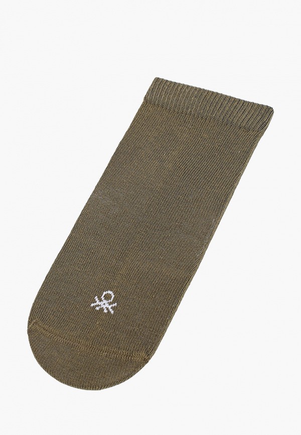 фото Носки 4 пары united colors of benetton