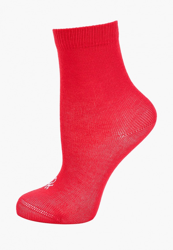 фото Носки 4 пары united colors of benetton