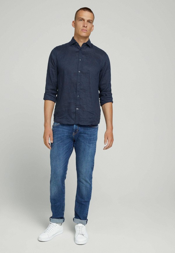 

Джинсы Tom Tailor, Синий, Tom Tailor RTLAAO179301
