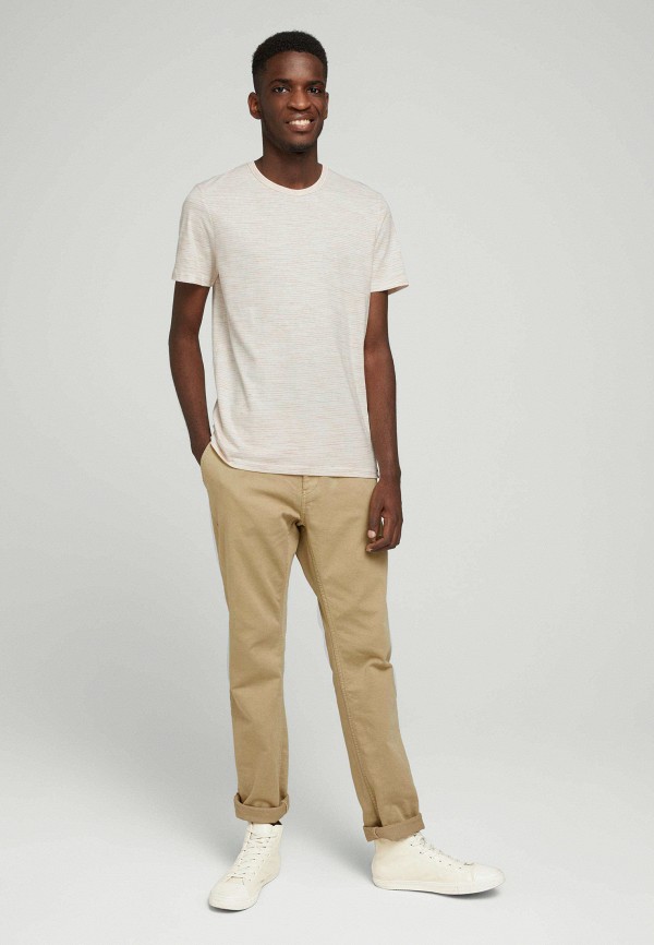 фото Футболка tom tailor