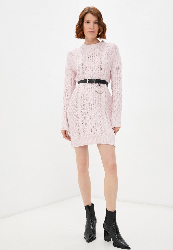 

Платье Pink Summer, Розовый