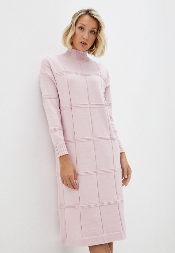 

Платье Pink Summer, Розовый