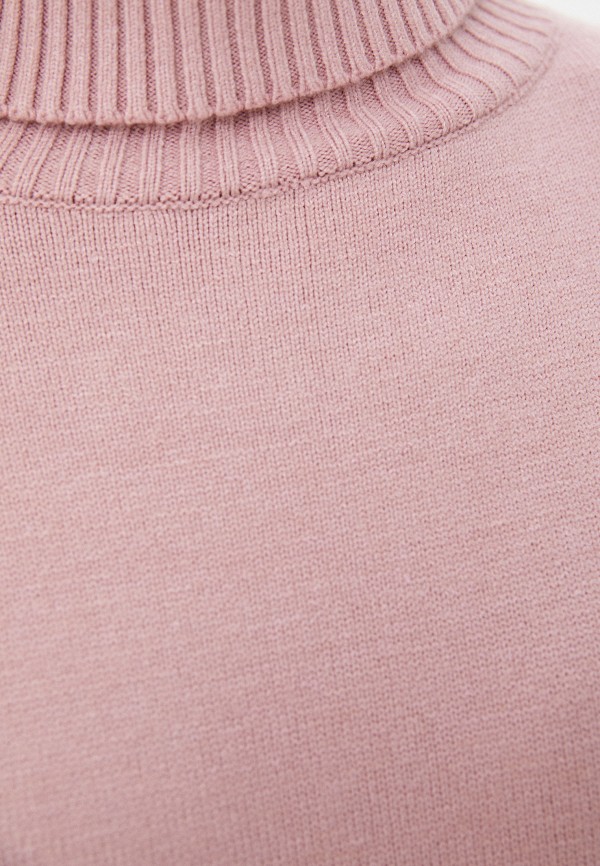 фото Костюм вязаный pink summer
