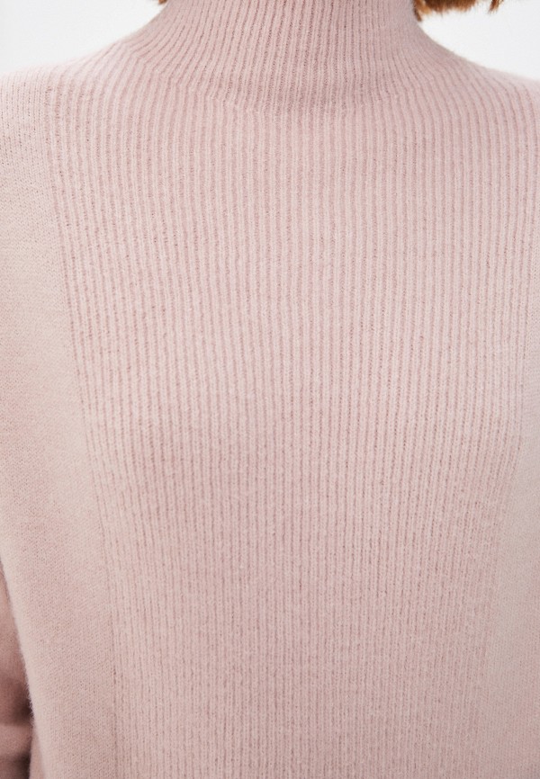 фото Костюм вязаный pink summer