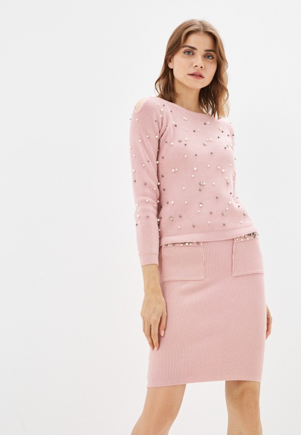 

Костюм Pink Summer, Розовый