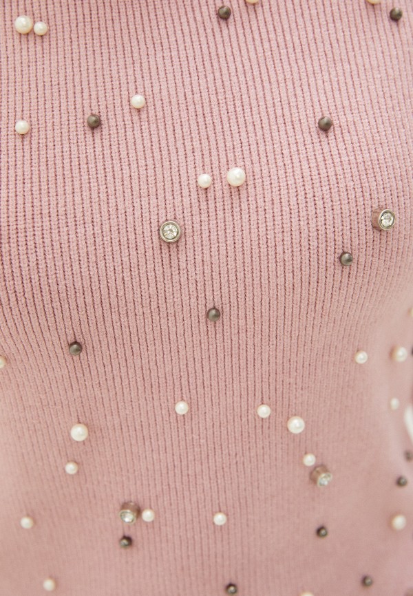 фото Костюм вязаный pink summer