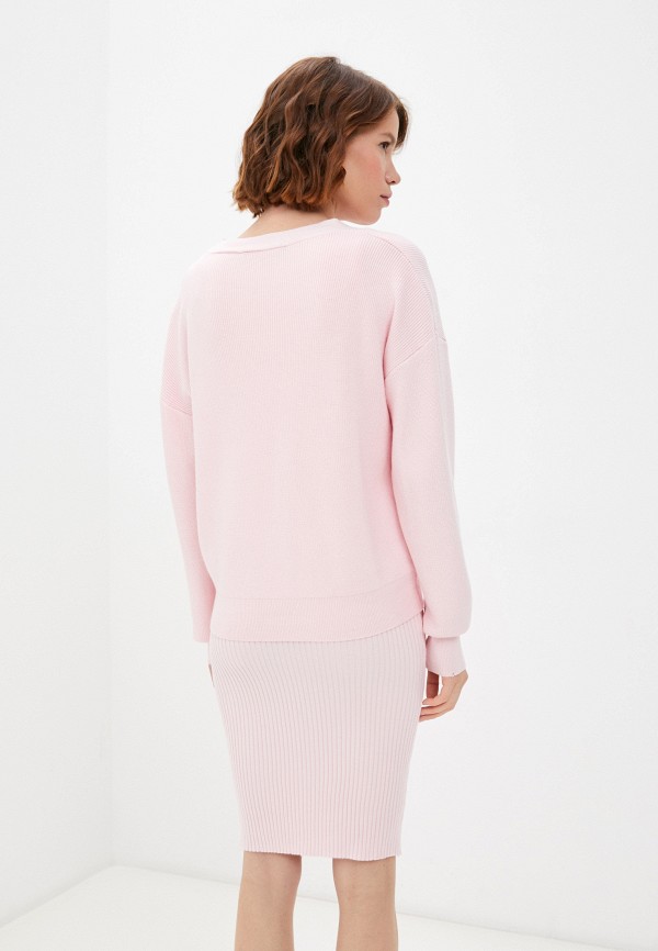 фото Платье и кардиган pink summer