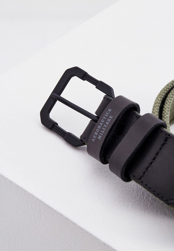 фото Ремень aeronautica militare