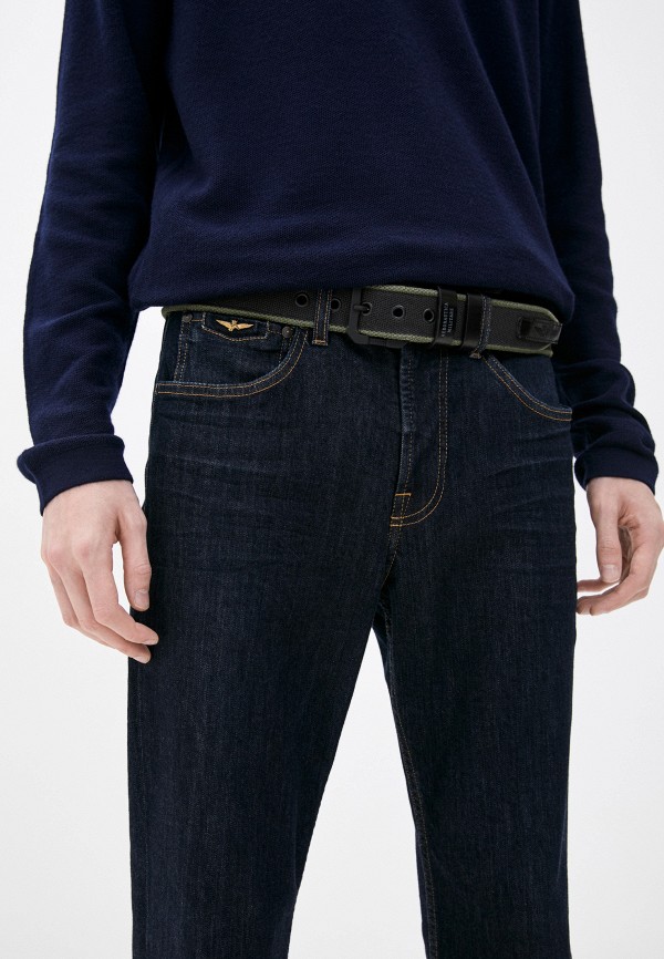 фото Ремень aeronautica militare