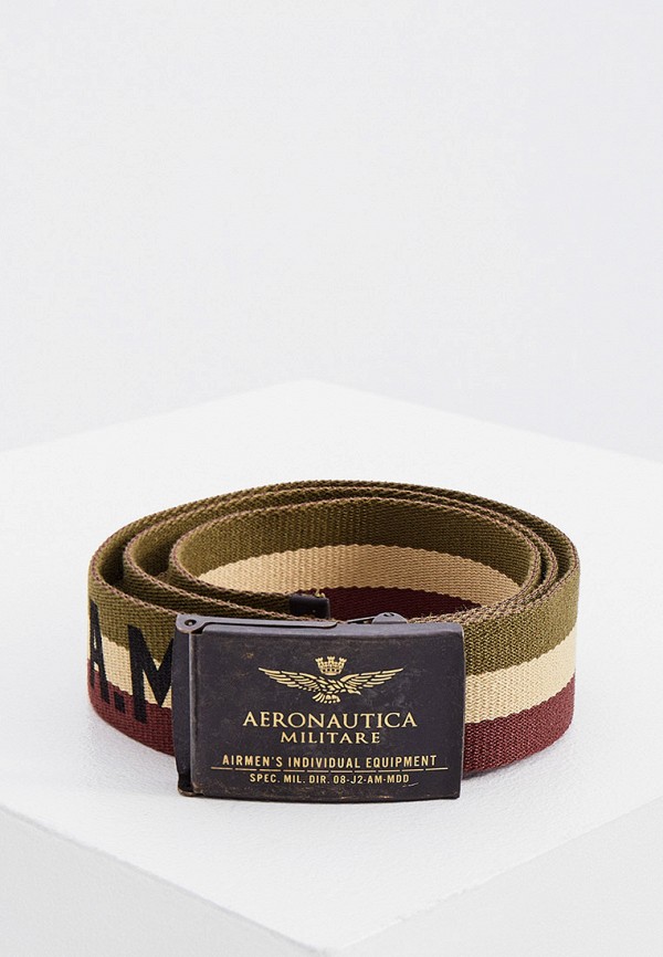 

Ремень Aeronautica Militare, Разноцветный