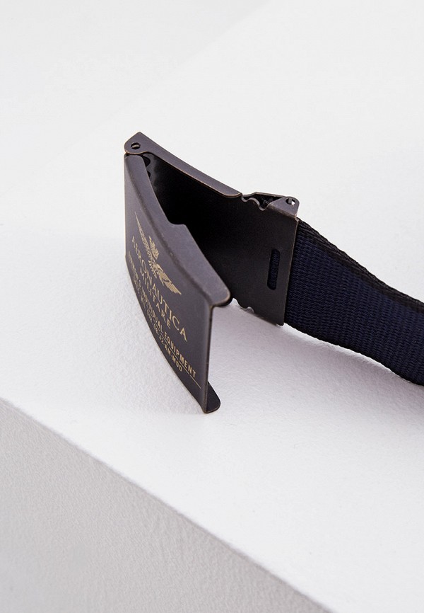 фото Ремень aeronautica militare