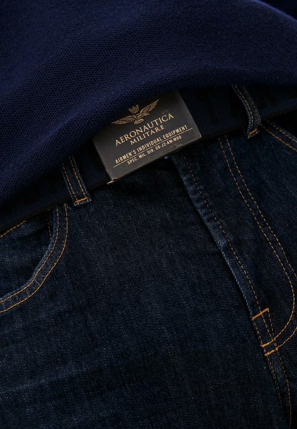 фото Ремень aeronautica militare