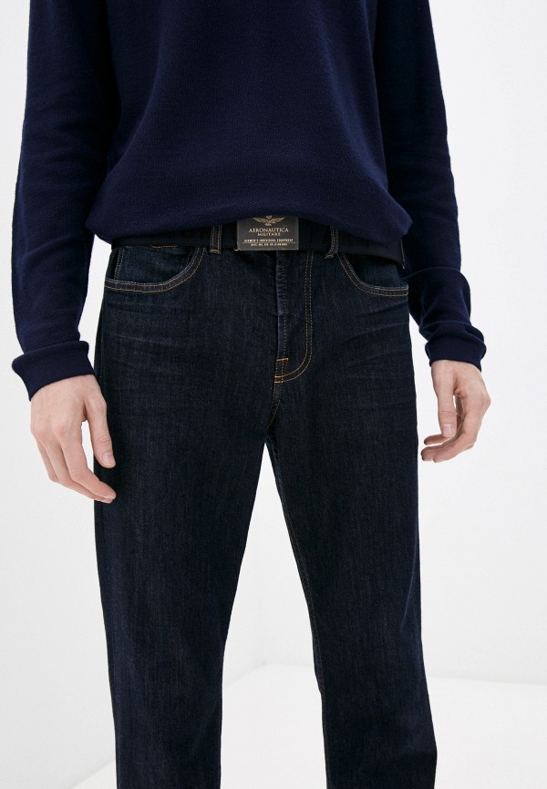 фото Ремень aeronautica militare