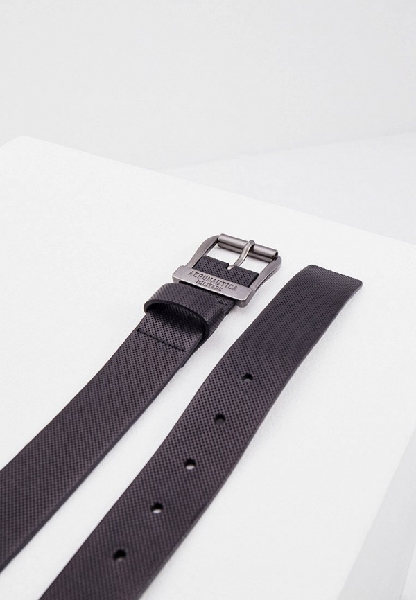 фото Ремень aeronautica militare