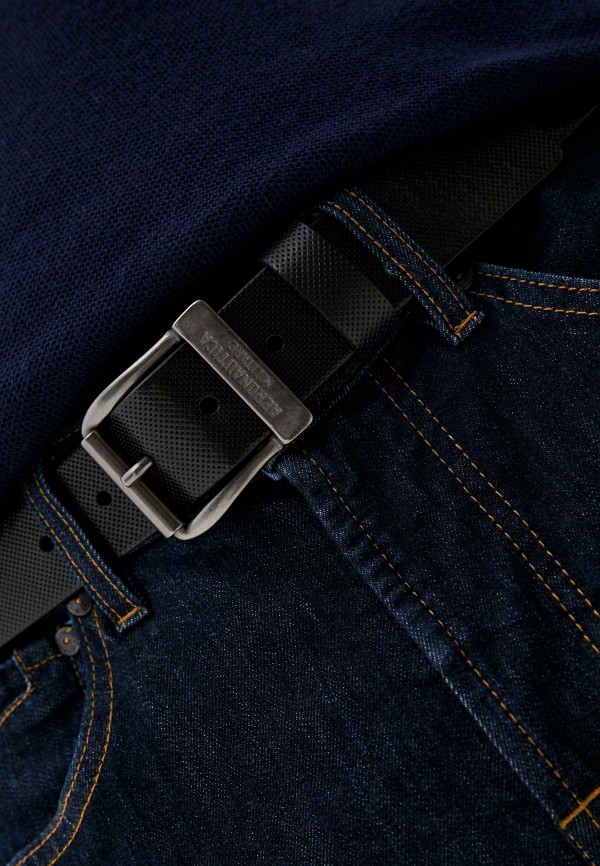 фото Ремень aeronautica militare