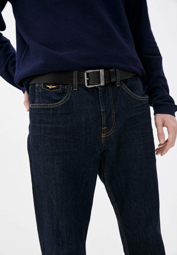 фото Ремень aeronautica militare