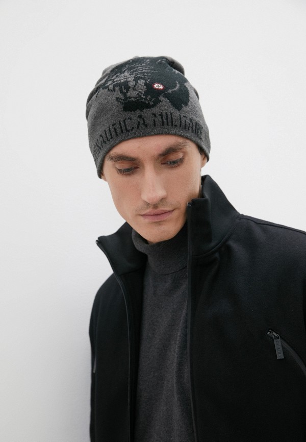 фото Шапка aeronautica militare