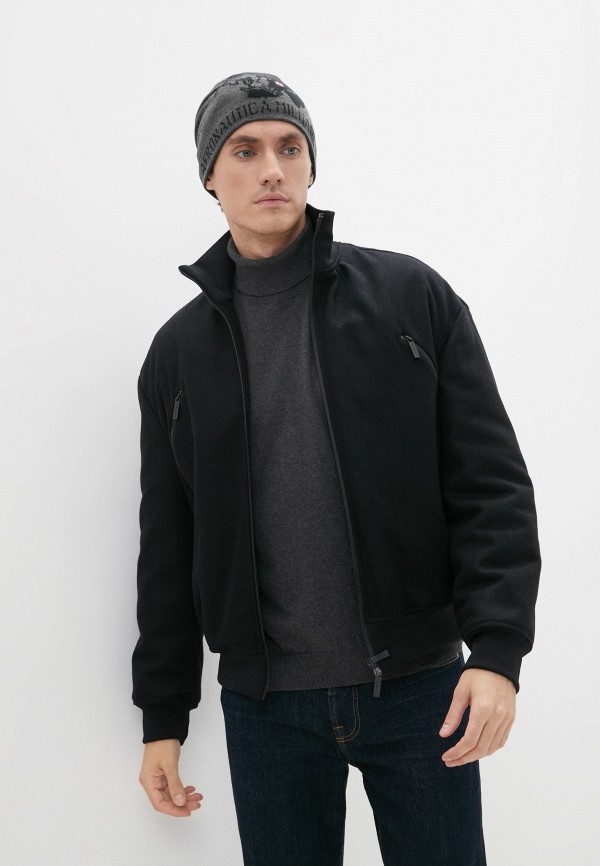 фото Шапка aeronautica militare