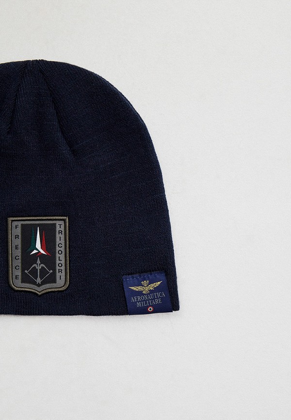 фото Шапка aeronautica militare