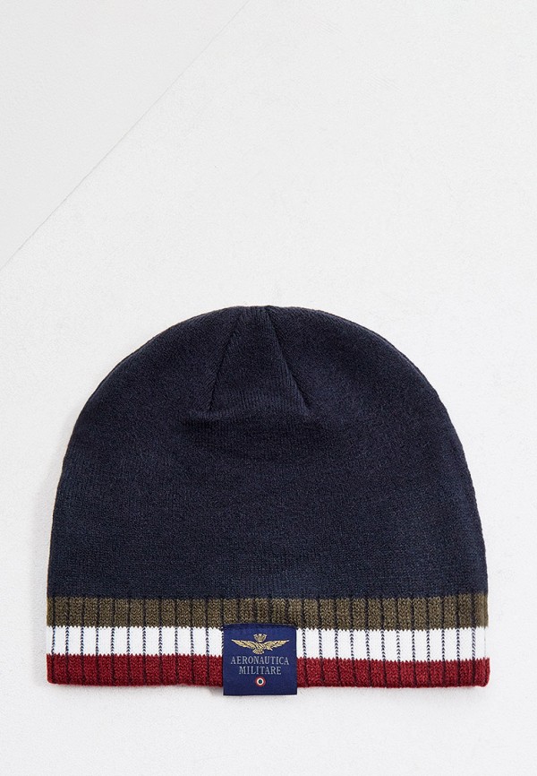 

Шапка Aeronautica Militare, Синий, Aeronautica Militare RTLAAO194701