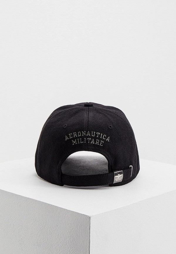 фото Бейсболка aeronautica militare