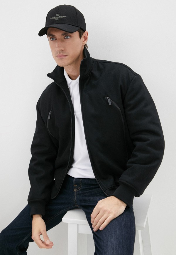 фото Бейсболка aeronautica militare