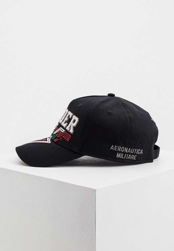 фото Бейсболка aeronautica militare