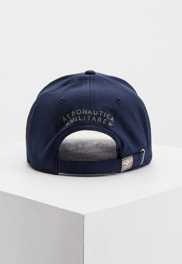 фото Бейсболка aeronautica militare