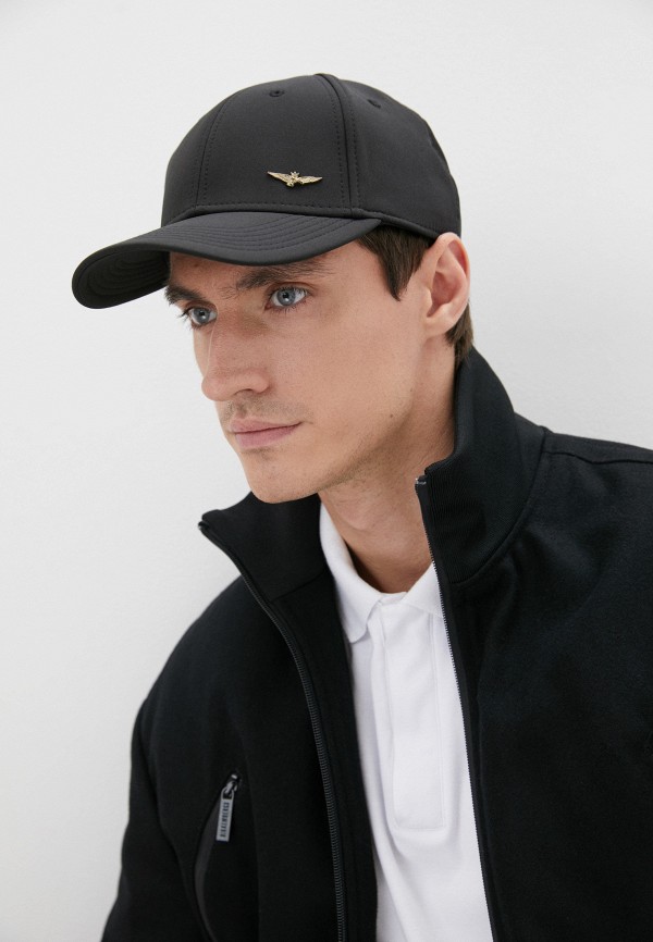 фото Бейсболка aeronautica militare