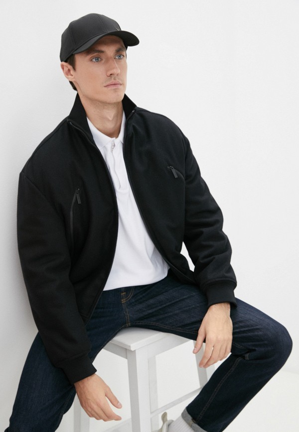 фото Бейсболка aeronautica militare