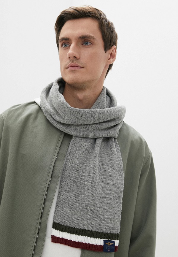 фото Шарф aeronautica militare