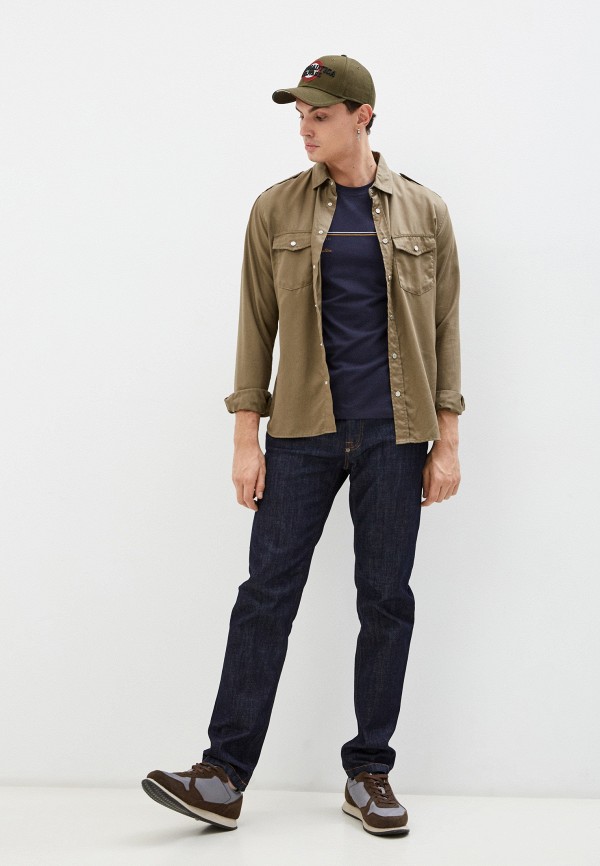 фото Футболка aeronautica militare