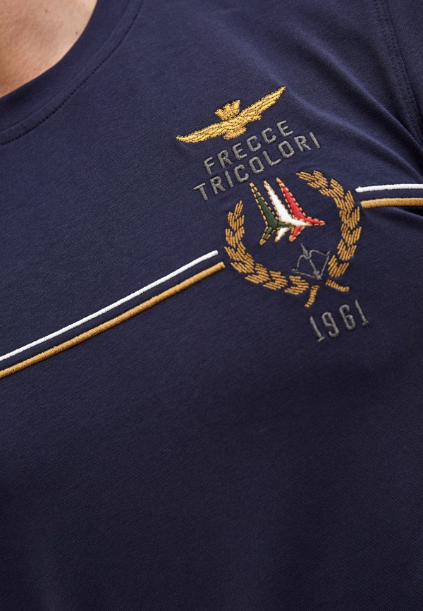 фото Футболка aeronautica militare