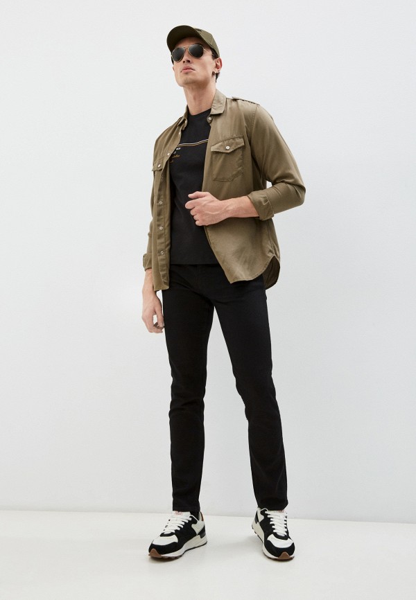 фото Футболка aeronautica militare