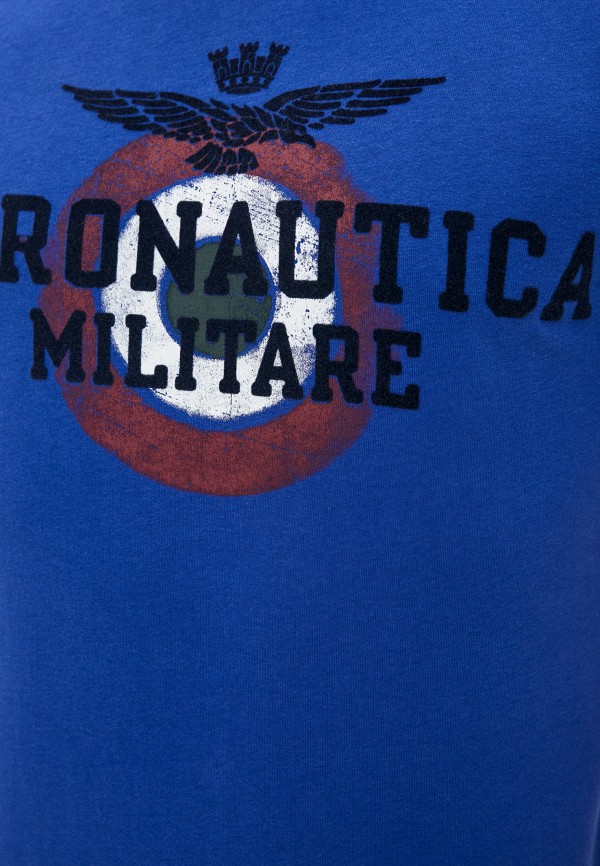 фото Футболка aeronautica militare