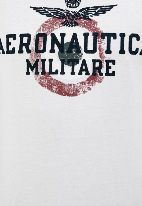 Футболка Aeronautica Militare RTLAAO198201INXXL