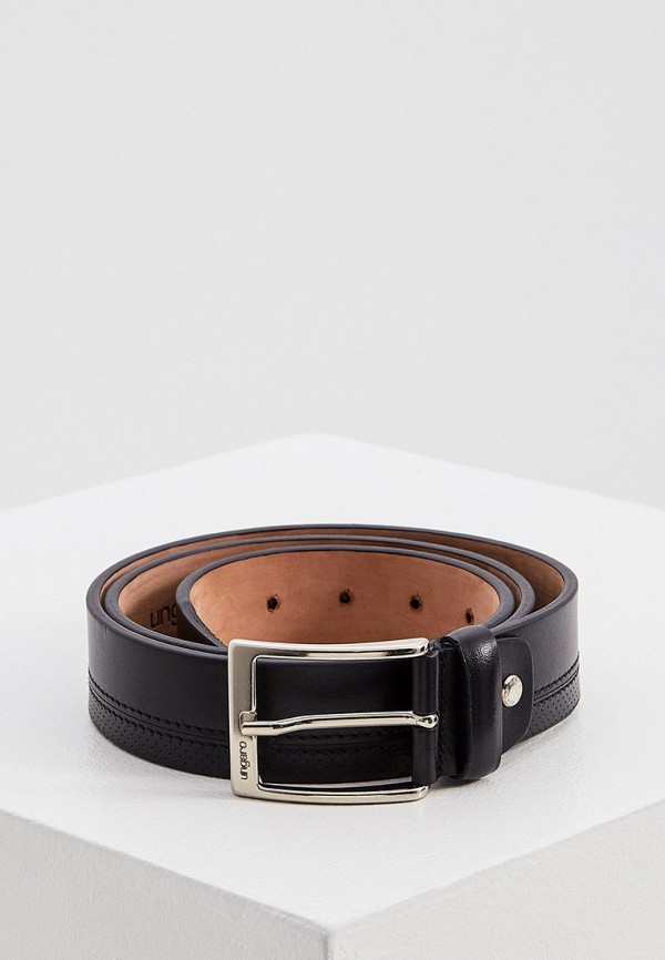 

Ремень Ungaro, Черный, Ungaro RTLAAO213501