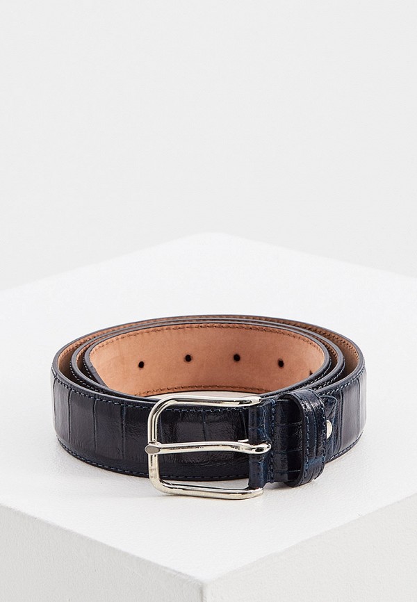 

Ремень Ungaro, Синий, Ungaro RTLAAO214701