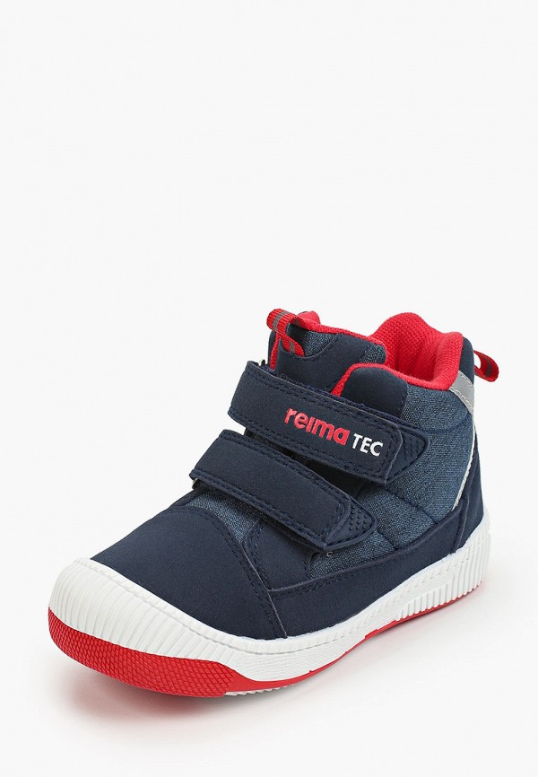 фото Ботинки reima