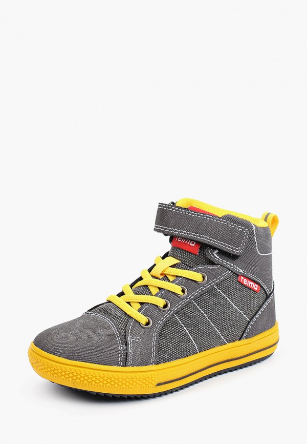 фото Кеды reima