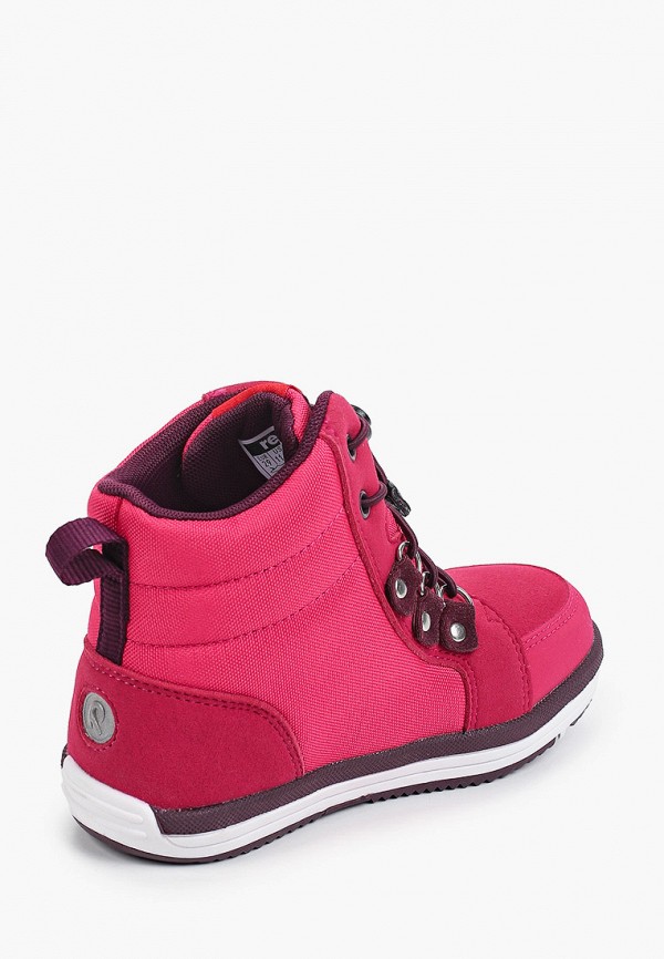 фото Ботинки reima