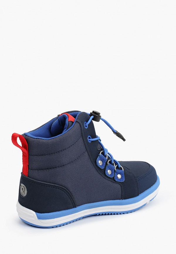 фото Ботинки reima