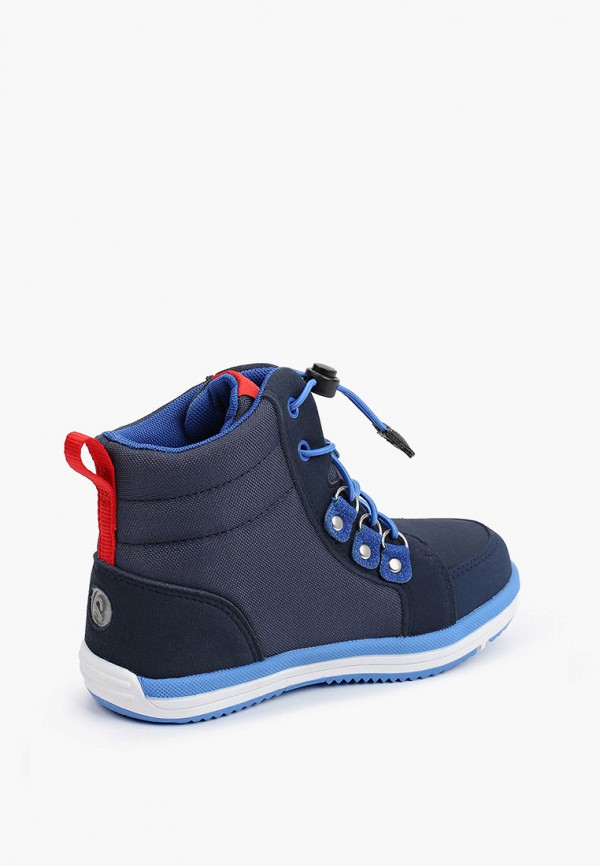 Ботинки Reima синий, размер 27, фото 3