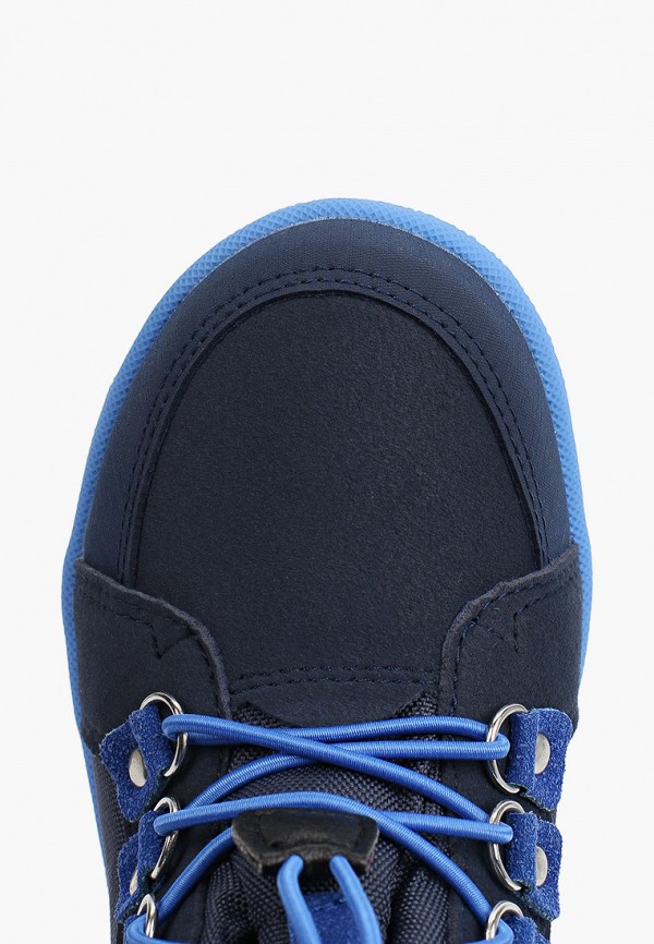 фото Ботинки reima