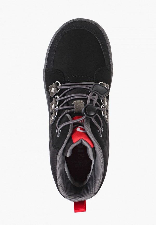 фото Ботинки reima