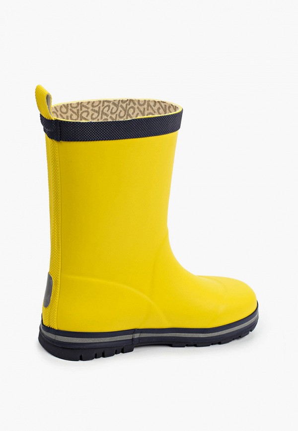 фото Резиновые сапоги reima