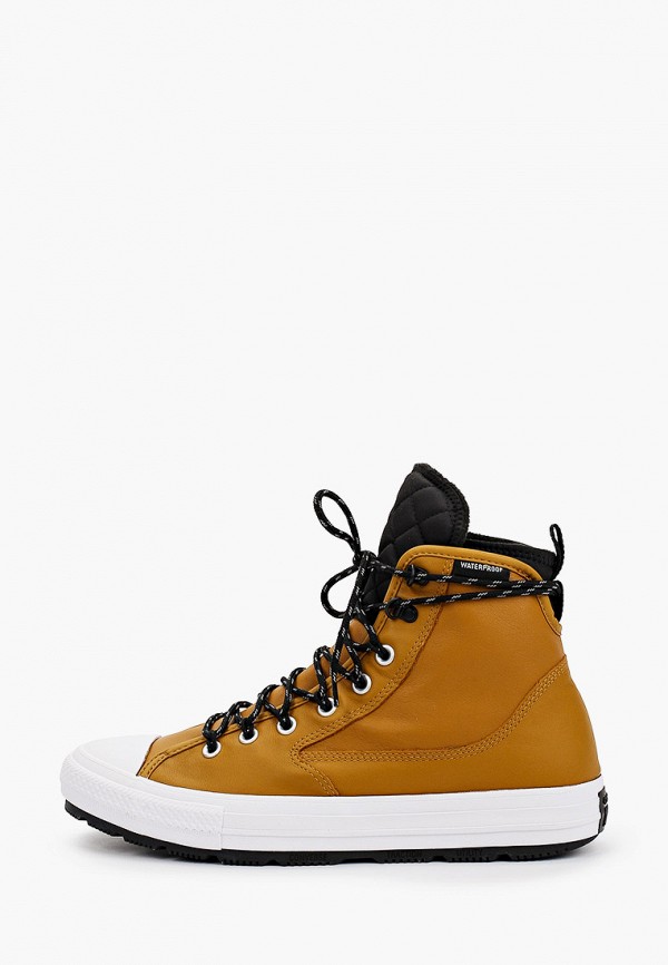 

Кеды Converse, Коричневый, CTAS All Terrain