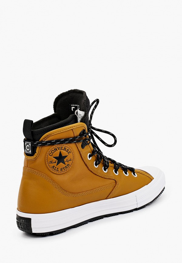 

Кеды Converse, Коричневый, CTAS All Terrain